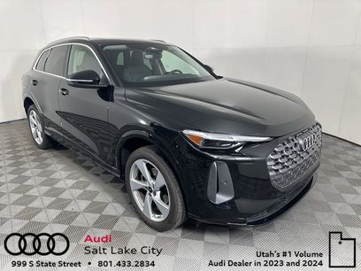 Certified 2025 Audi Q5 Premium Plus w/ Premium Plus