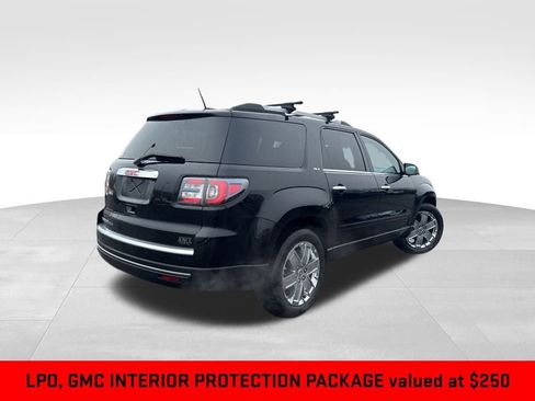 Used 2017 GMC Acadia Limited SLT image 5