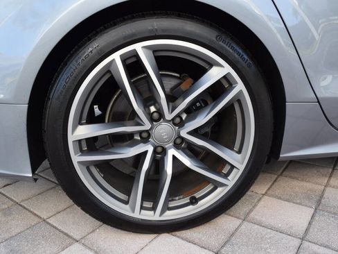 Used 2016 Audi A7 TDI Prestige AWD/4WD image 85