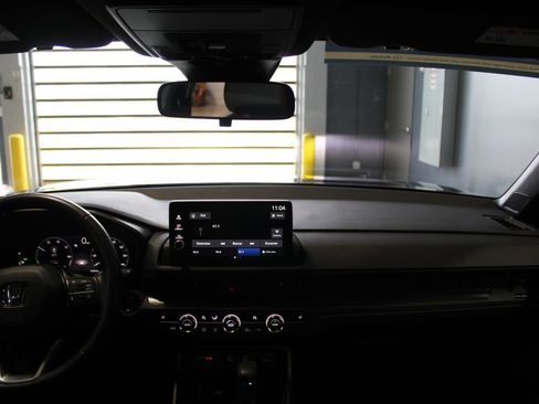 Used 2026 Honda CR-V TrailSport image 28