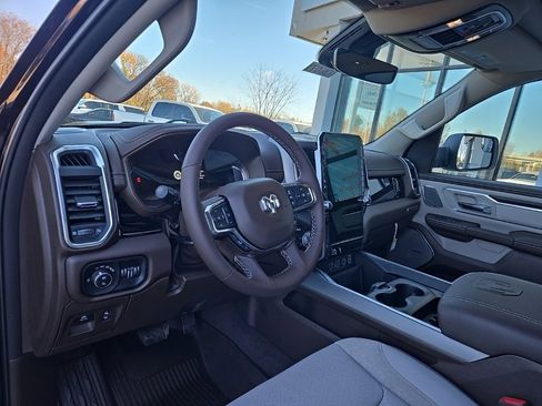 New 2026 RAM 1500 Laramie w/ Advanced Safety Group II image 45
