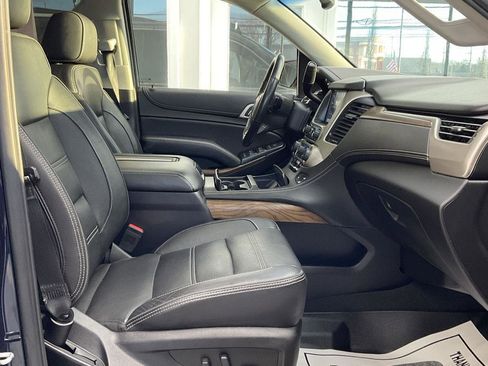 Used 2019 GMC Yukon Denali w/ Open Road Package image 10