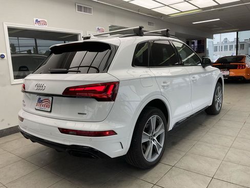 Used 2025 Audi Q5 2.0T Premium AWD/4WD image 5