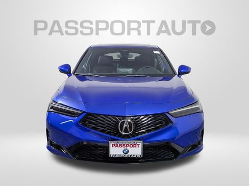 Used 2023 Acura Integra A-Spec FWD image 10