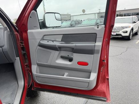 Used 2009 Dodge Ram 2500 Truck SLT w/ Trailer Tow Group image 26