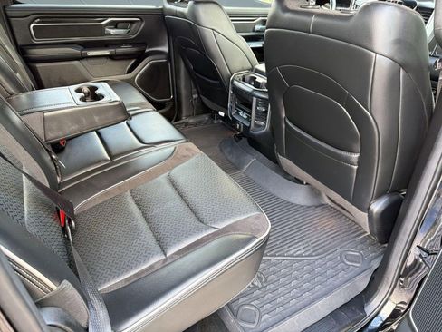 Used 2024 RAM 1500 Laramie image 30