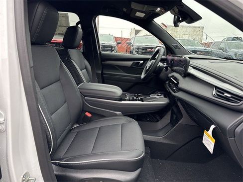 New 2026 Buick Enclave Preferred image 25