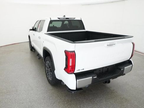New 2026 Toyota Tundra Limited AWD/4WD image 6