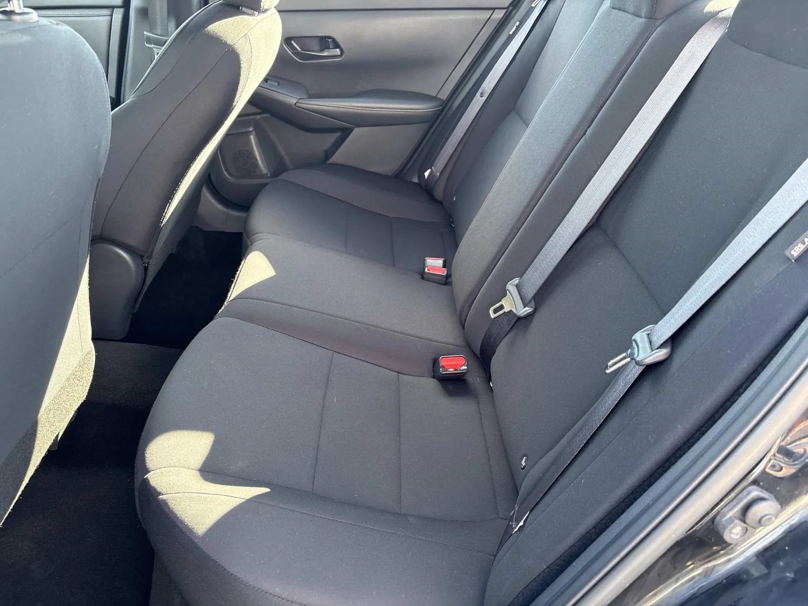 Used 2024 Nissan Sentra S FWD image 16