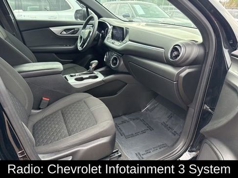Used 2022 Chevrolet Blazer LT image 5
