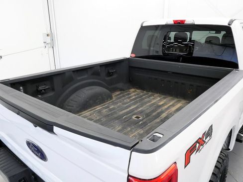 Used 2019 Ford F250 Lariat w/ Lariat Ultimate Package AWD/4WD image 41