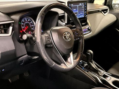 Used 2020 Toyota Corolla SE image 15