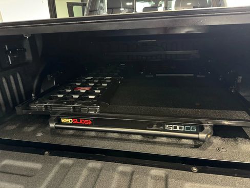 Used 2018 Ford F150 Raptor w/ Equipment Group 802A Luxury image 49