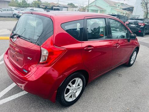 Used 2014 Nissan Versa Note SV image 5