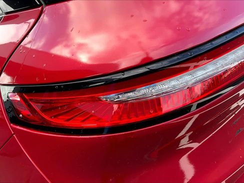 Used 2022 Lincoln Corsair Standard w/ Equipment Group 101A image 27