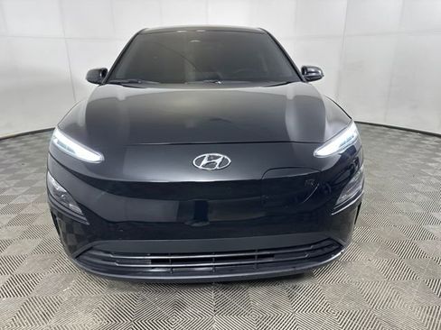 Used 2023 Hyundai Kona SEL FWD image 8