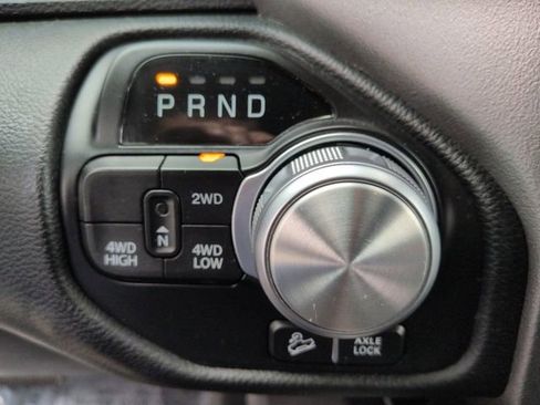 Used 2020 RAM 1500 Rebel w/ Rebel Level 1 Equipment Group image 16