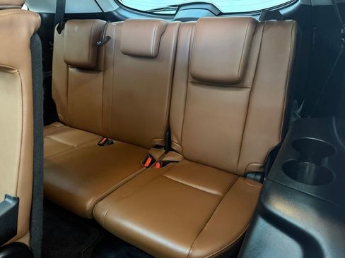 Used 2019 Toyota Highlander Limited Platinum image 19