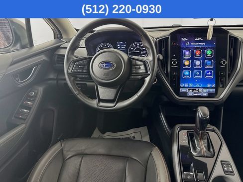 Certified 2024 Subaru Crosstrek 2.5i Limited AWD/4WD image 28