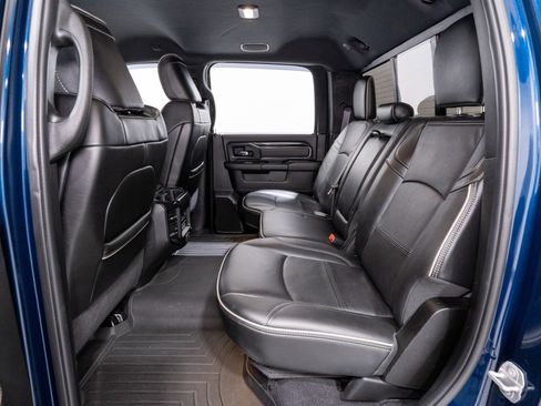 Used 2022 RAM 2500 Power Wagon image 30