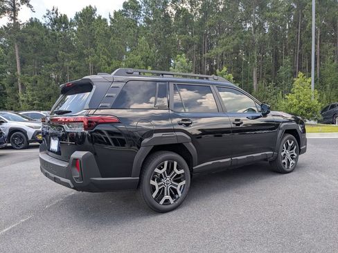 New 2026 Subaru Outback Touring XT AWD/4WD image 4