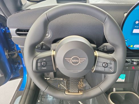 New 2026 MINI Cooper S image 17