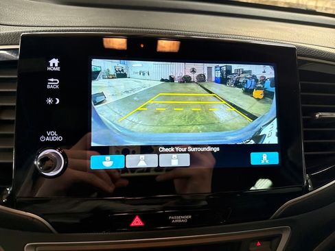 Used 2022 Honda Pilot TrailSport image 22