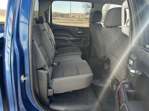 Used 2016 GMC Sierra 2500 SLE image 23