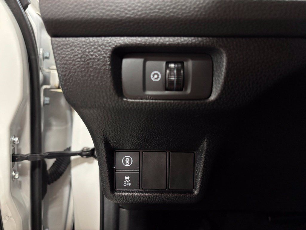 Certified 2024 Honda Civic Sport image 19
