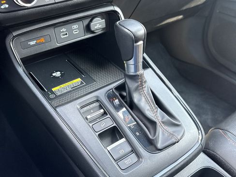 Certified 2024 Honda CR-V Sport-L image 33