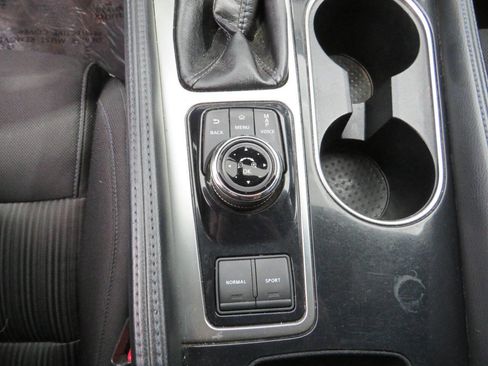 Used 2017 Nissan Maxima 3.5 S image 21