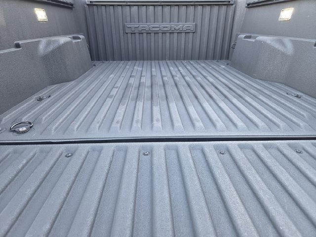 Used 2024 Toyota Tacoma TRD Sport RWD image 26