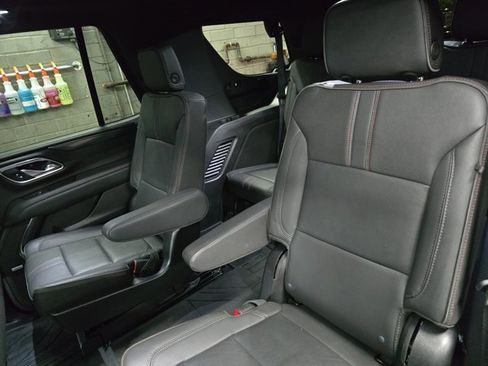 Used 2023 Chevrolet Tahoe RST w/ Luxury Package image 14