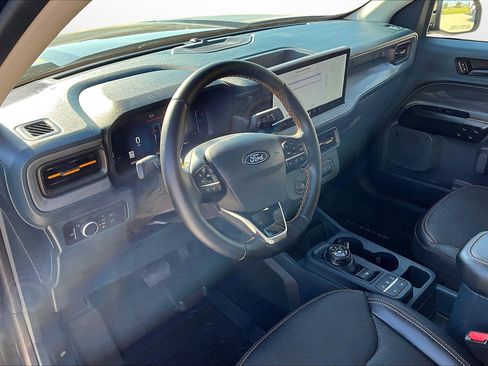 Used 2025 Ford Maverick Tremor image 20
