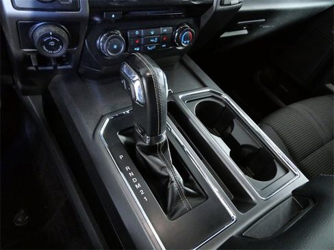 Used 2016 Ford F150 XLT w/ Equipment Group 302A Luxury image 22