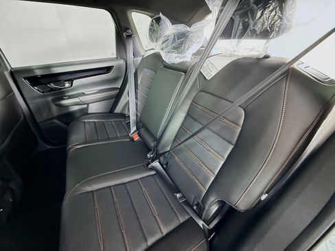 New 2026 Honda CR-V Sport Touring image 30