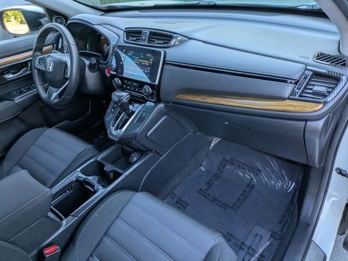 Used 2019 Honda CR-V EX image 19