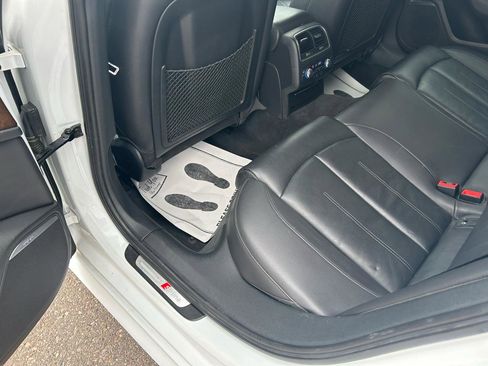 Used 2016 Audi A6 3.0T Premium Plus w/ Driver Assistance Package image 9