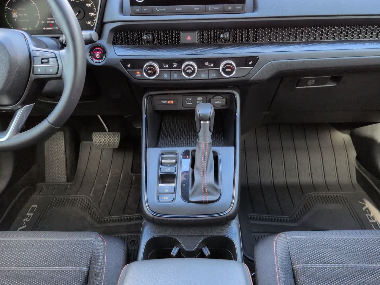Used 2024 Honda CR-V Sport image 18