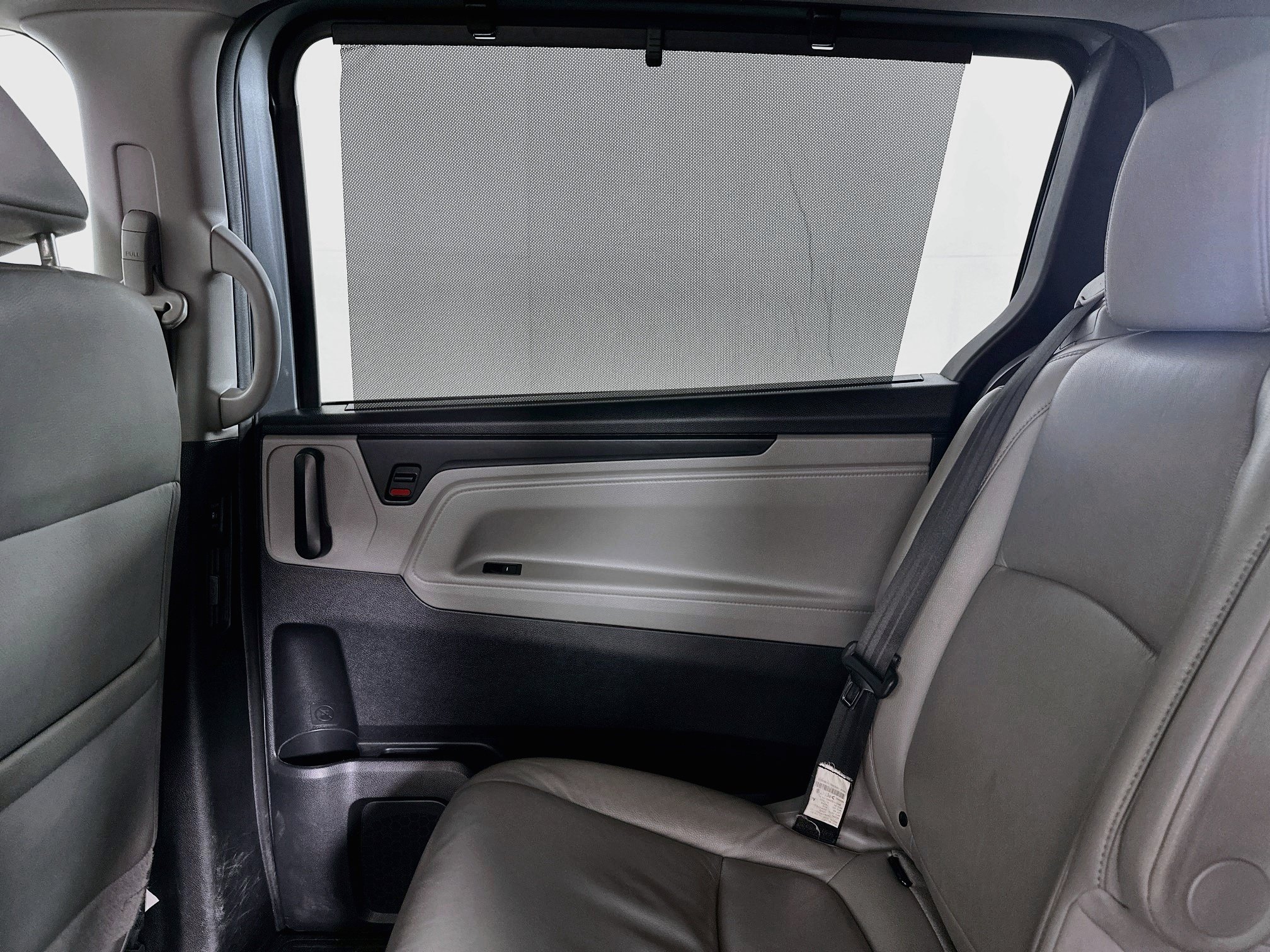 Used 2019 Honda Odyssey EX-L image 30