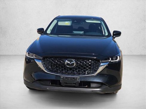 Used 2023 MAZDA CX-5 AWD 2.5 S w/ Premium Package image 2