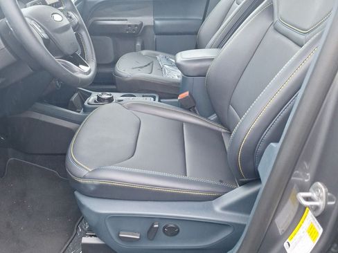 Used 2026 Ford Maverick Lobo AWD/4WD image 12