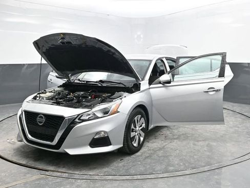 Used 2021 Nissan Altima 2.5 S image 37