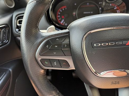 Used 2023 Dodge Durango R/T AWD/4WD image 23