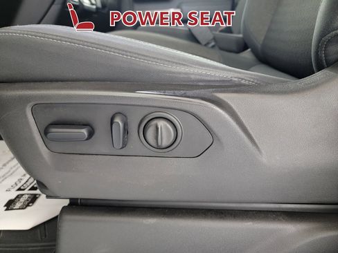 Used 2019 Chevrolet Silverado 1500 LT w/ All-Star Edition image 16