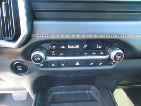 Used 2024 MAZDA CX-50 AWD 2.5 Turbo w/ Premium Pkg image 27