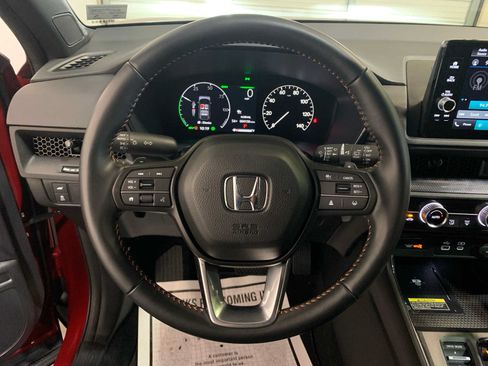 Used 2025 Honda CR-V Sport-L image 8
