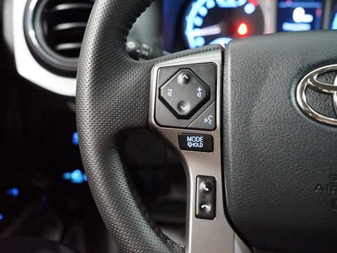 Certified 2023 Toyota Tacoma SR5 w/ Technology Package AWD/4WD image 15
