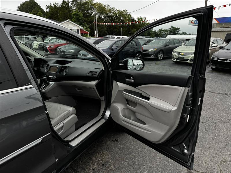Used 2013 Honda CR-V EX-L image 15