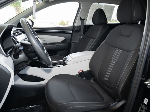 Used 2023 Hyundai Tucson SEL image 18